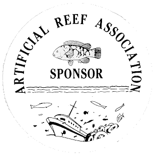 Artificial Reef Association Sponsor